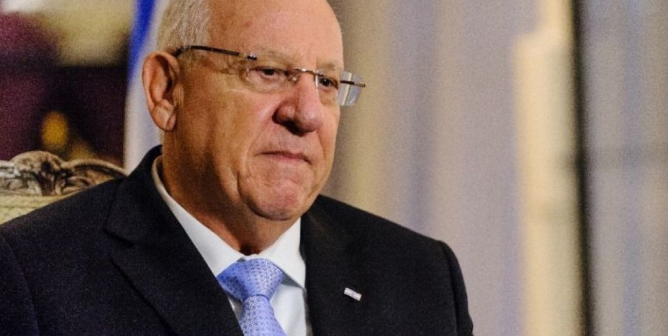 Israel acusó a Argentina de una decisión "politizada" con el amistoso