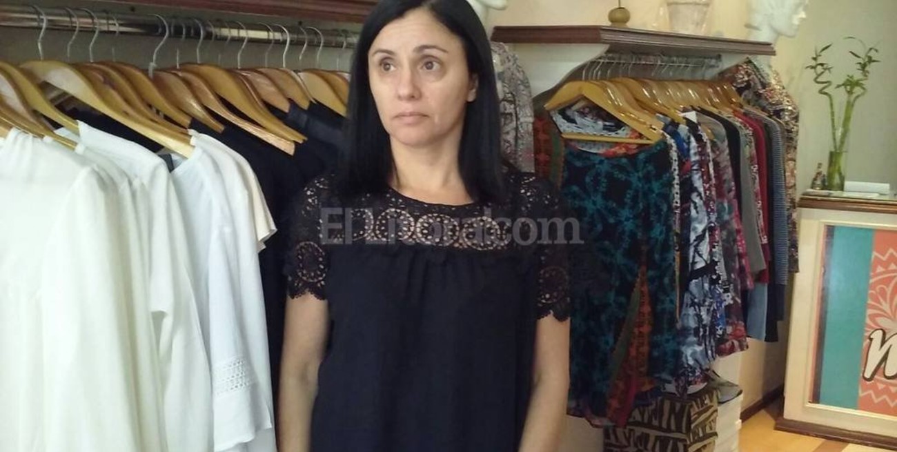 Seguidilla de robos en la ciudad