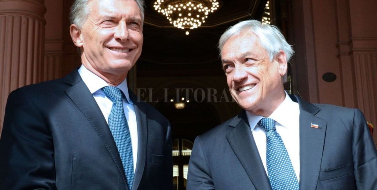 Acuerdo comercial con Chile 