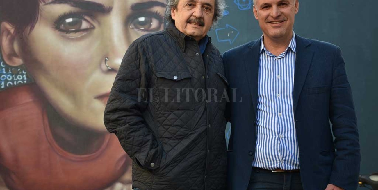 "Hay que nacionalizar la  experiencia Santa Fe" 