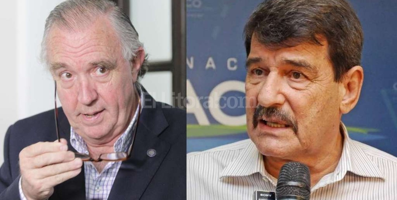 Fuerte reclamo de las Bolsas de Santa Fe y Rosario