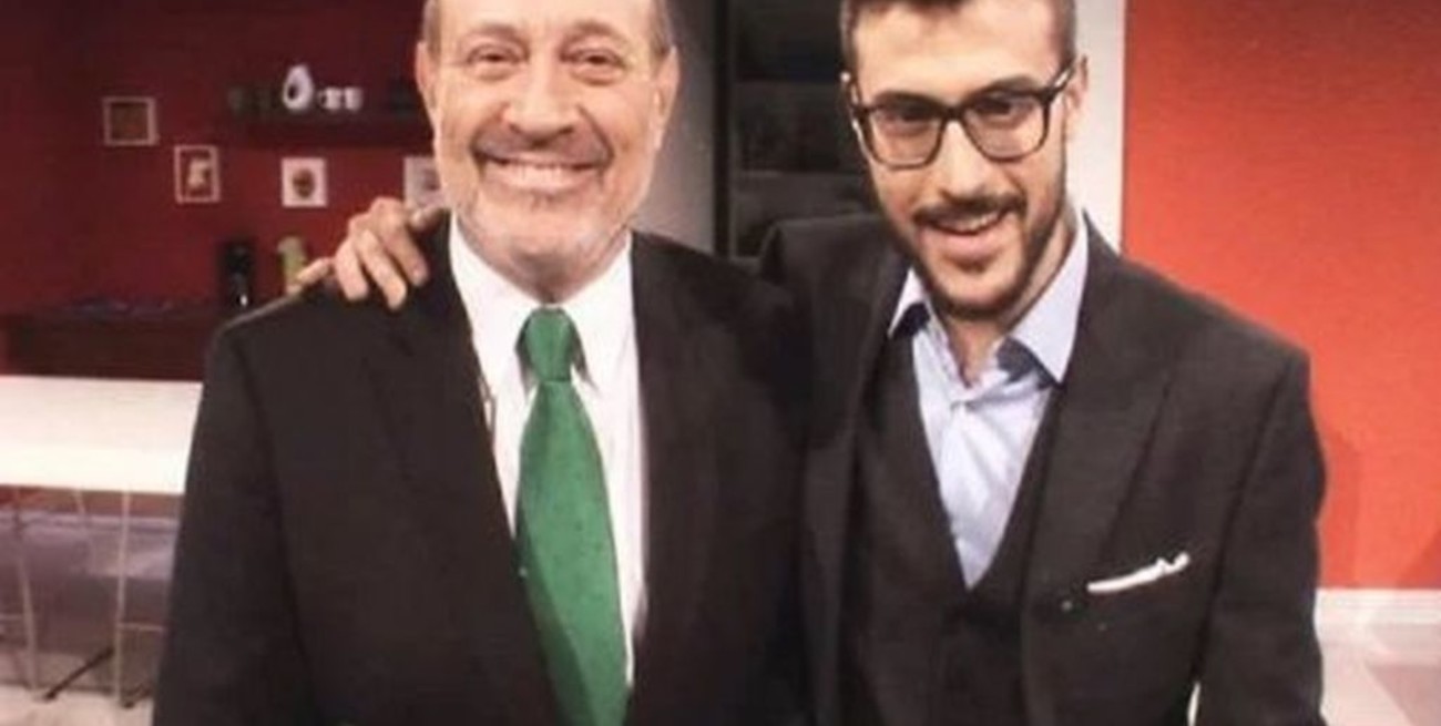 Más cambios en TN: separan a los Leuco