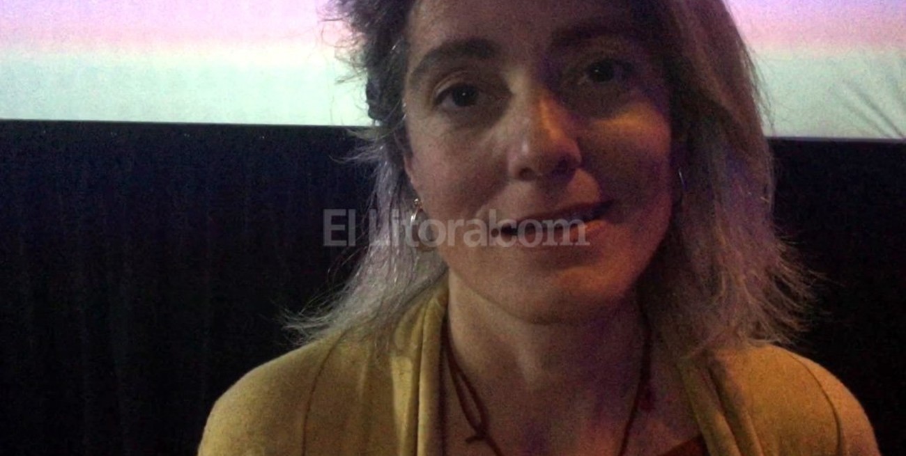 "Argentina es pionera en el periodismo de datos"