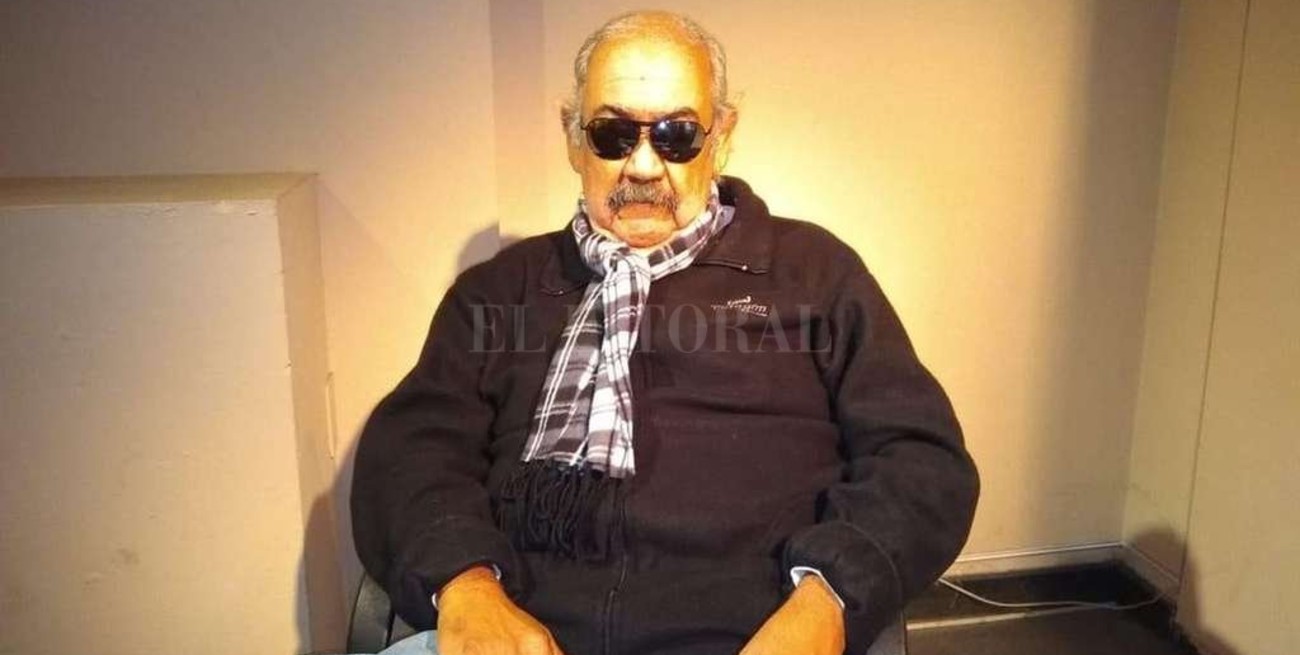 El torturador torturado