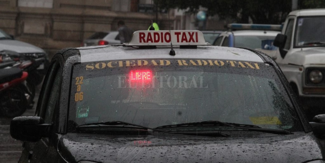 En la ciudad 427 taxis estarán conectados al 911