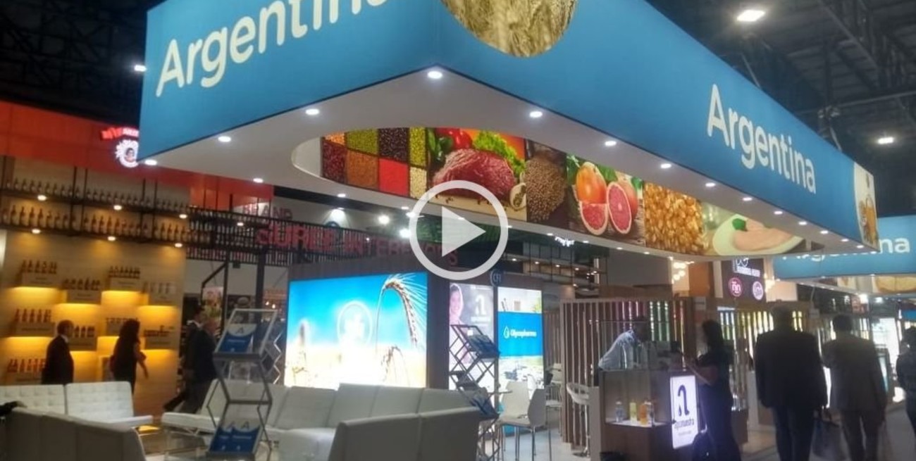 Argentina: el supermercado -más caro- del mundo