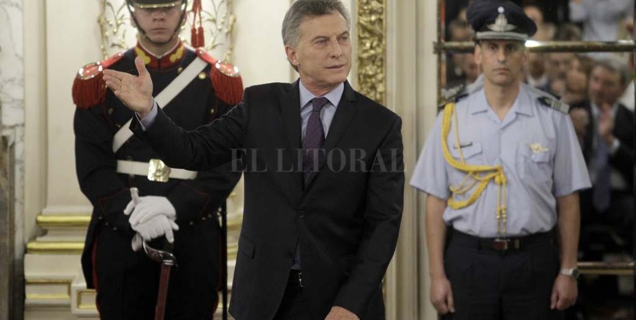 Macri anunció un acuerdo para producir un millón de autos en 2023