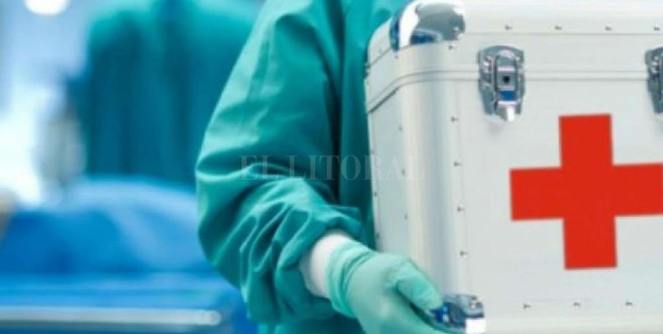 Ley Justina: "Cuando uno se informa, elige ser donante"