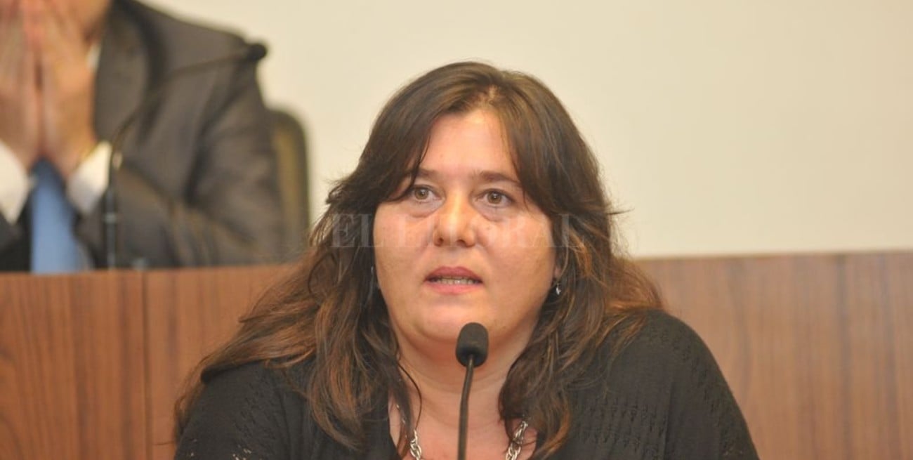 Muy crítica con la gestión municipal, Obeid pidió garantizar el acceso a escuelas de la ciudad