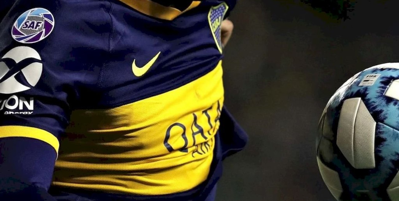Tras 24 años, Boca abandona Nike y firma con Adidas
