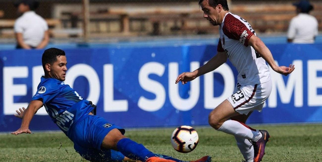 Colón pierde con Zulia en Venezuela