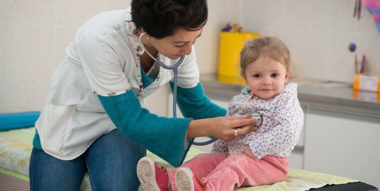 Santa Fe avanza en un sistema propio de residencias médicas ante los cambios nacionales