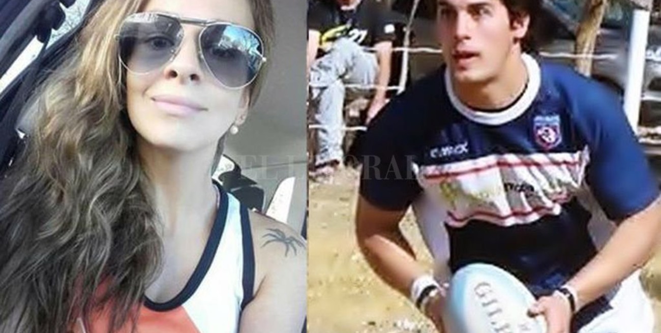 Nueva pericia beneficiaría a la joven que atropelló y mató a su novio rugbier