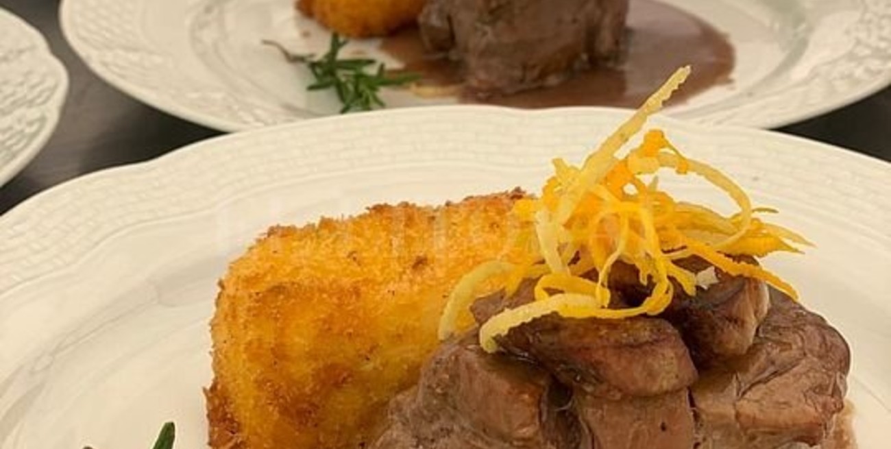 Los secretos de la mesa de los presidentes 