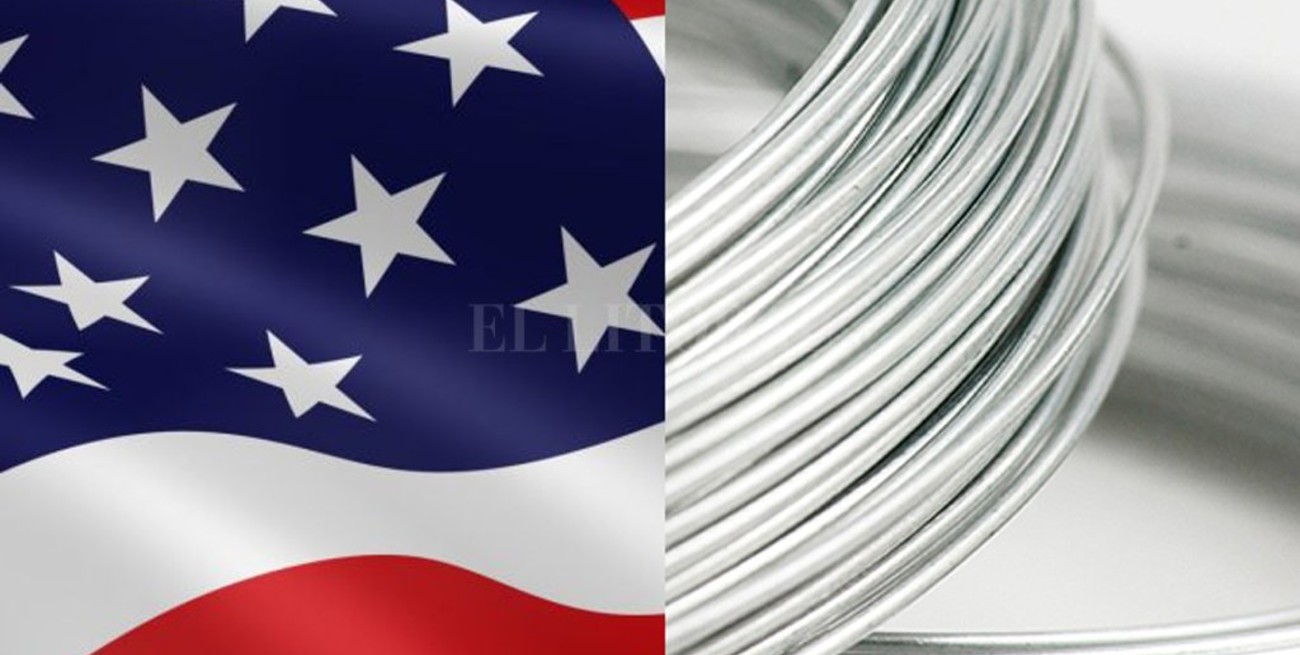 Estados Unidos establece aranceles antidumping contra España y otros países de Europa