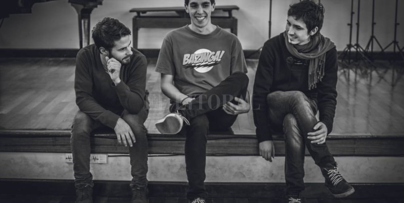 Santa Fe celebra el Día Nacional del Músico