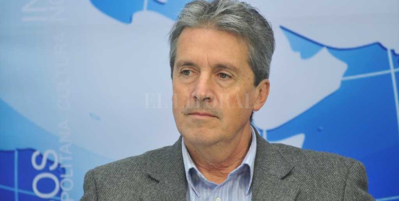 Garibay negó que Nación haya devuelto proyectos 