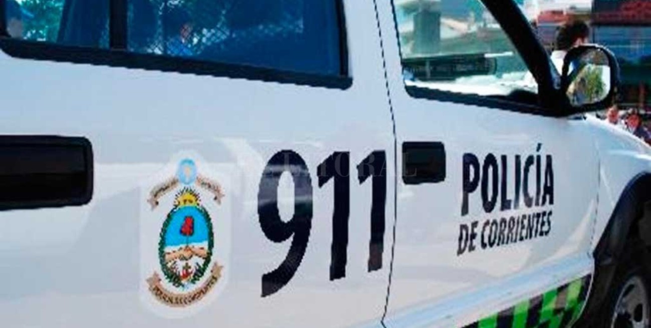 Un comisario y un delincuente murieron tras un enfrentamiento armado