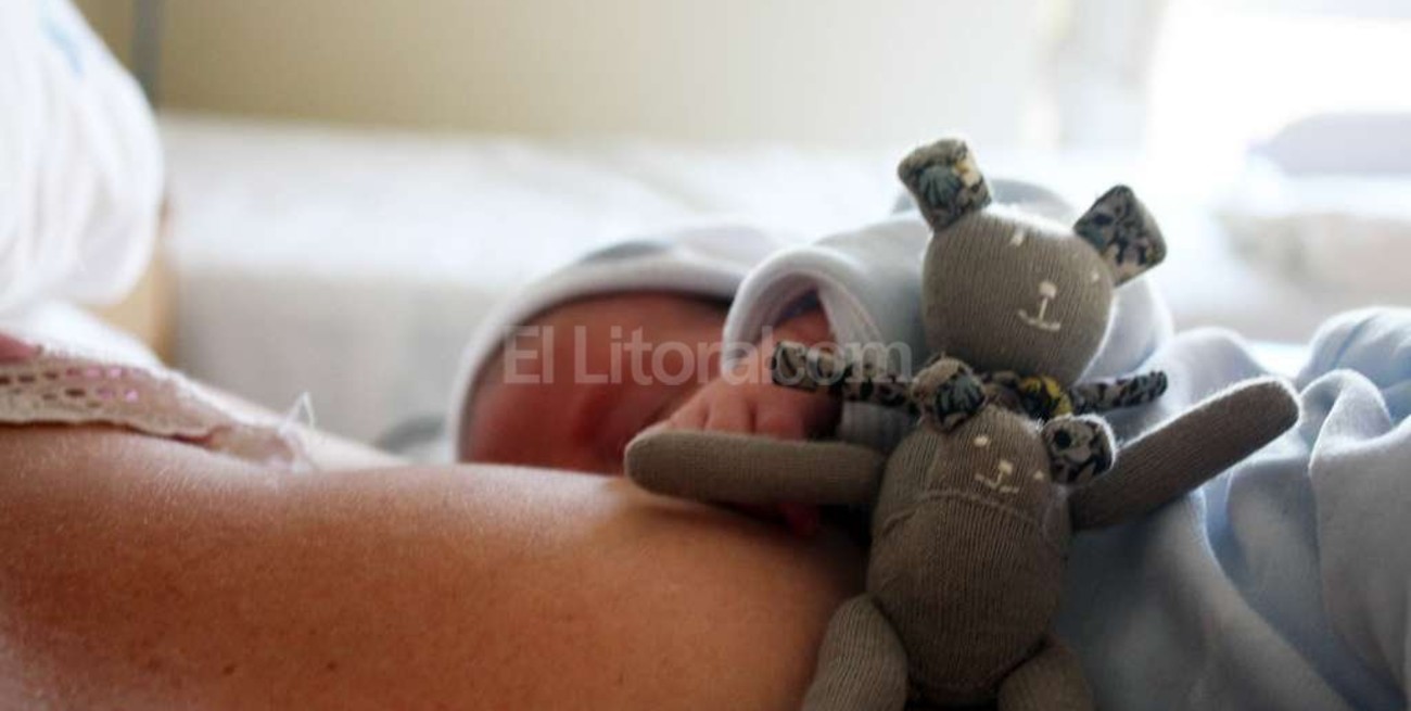 Preocupa la "epidemia" de cesáreas en la Argentina