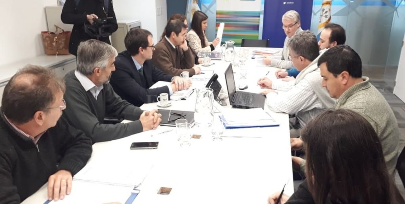 Calcularían con georreferencia espacial y medidores el consumo de alumbrado