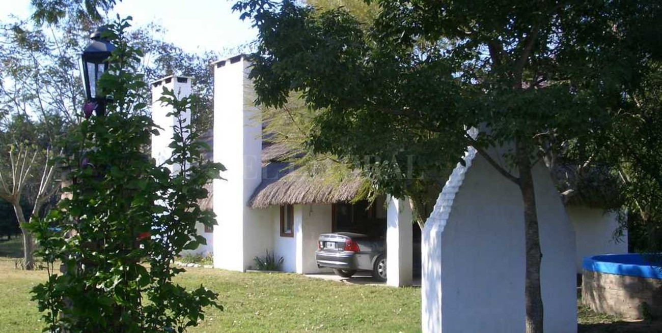 Poca disponibilidad en cabañas para Navidad y Año nuevo