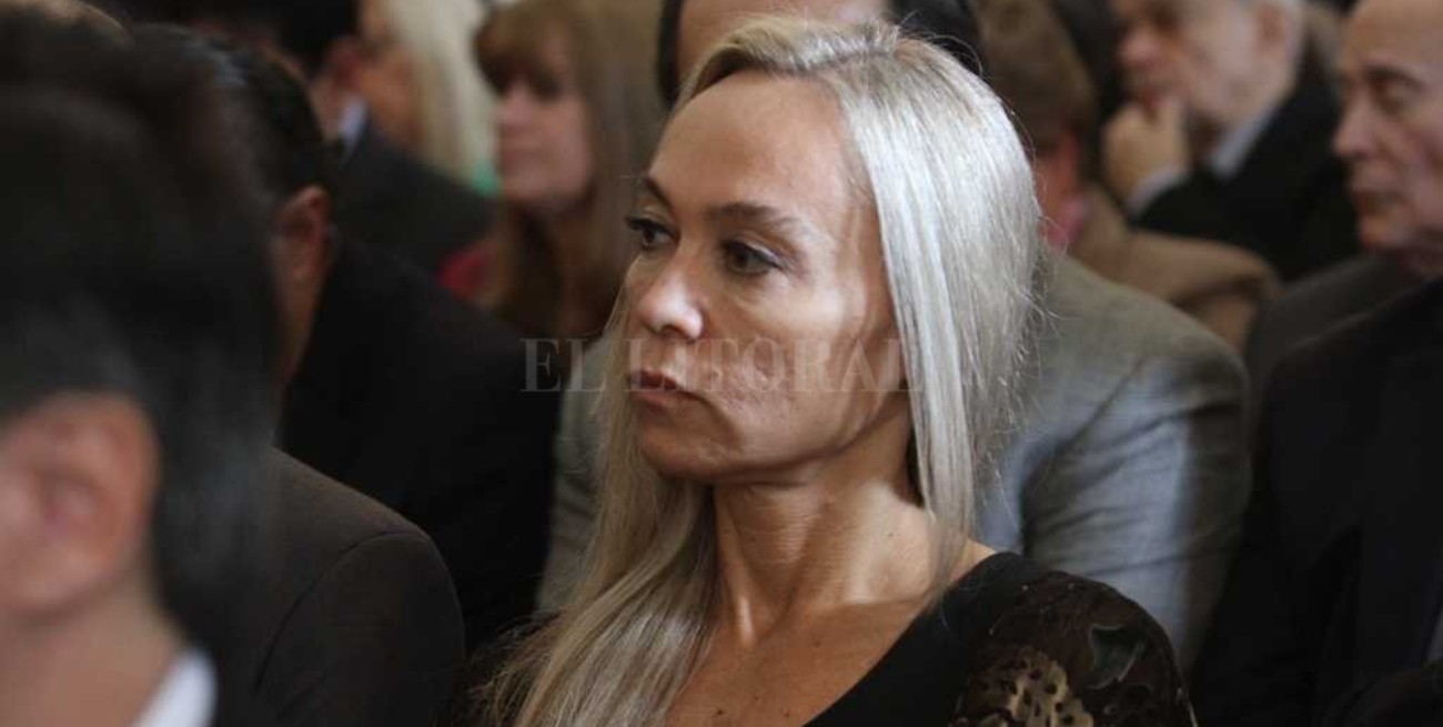 Vranicich declaró admisibles las denuncias contra Martí y Apullán