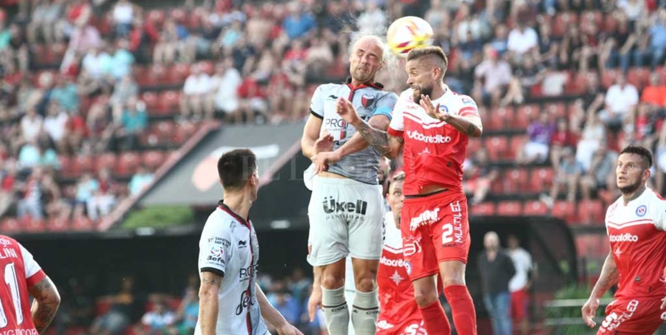 "Sólo tenemos 2.000  lugares para Colón" 