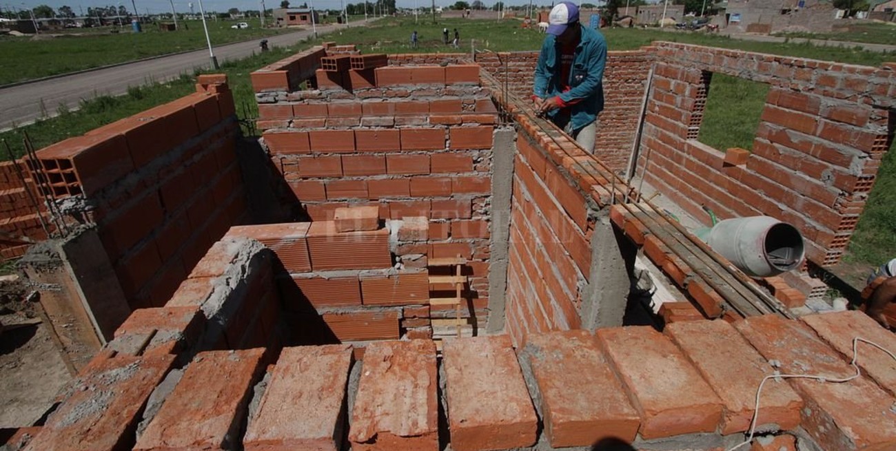 Se encarecen los créditos hipotecarios 