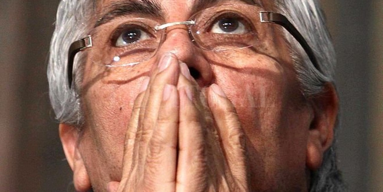 Levantan el secreto fiscal y bancario de los Moyano