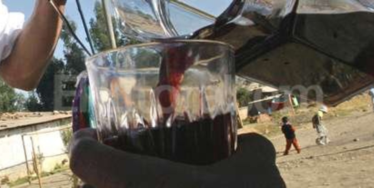 Al menos 39 muertos por beber alcohol adulterado