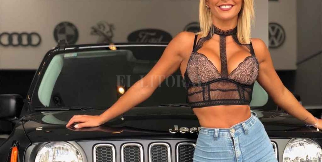 Sol Pérez va a conducir un noticiero 