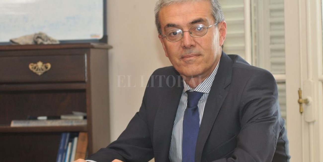 "El déficit fiscal condiciona cualquier iniciativa de reforma tributaria"