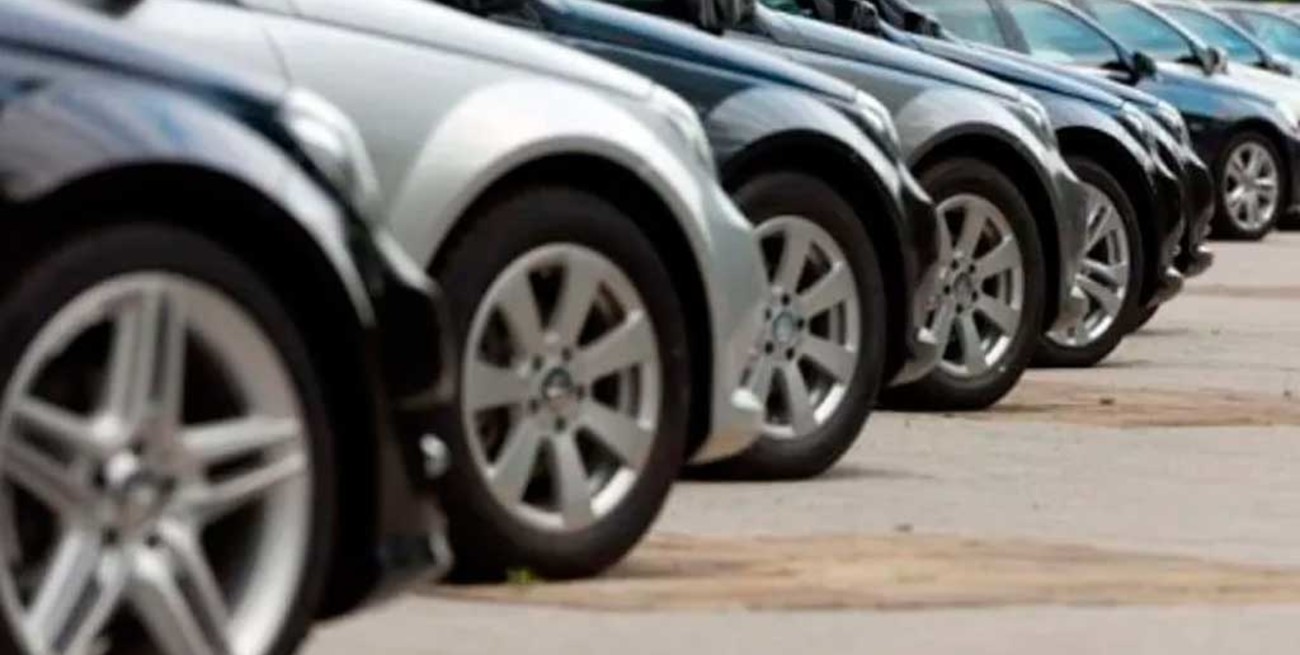 El plan "Junio 0 km" suma a autos importados