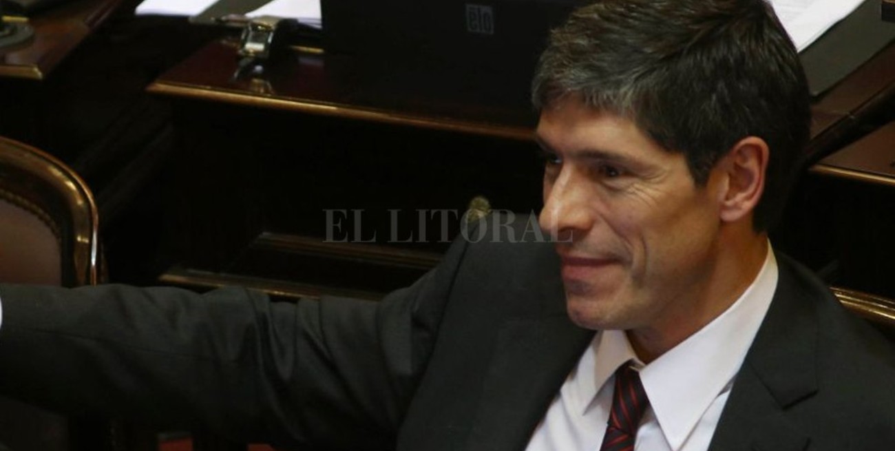 Abal Medina sobre la candidatura de CFK: "Sería hacerle el juego al Gobierno"