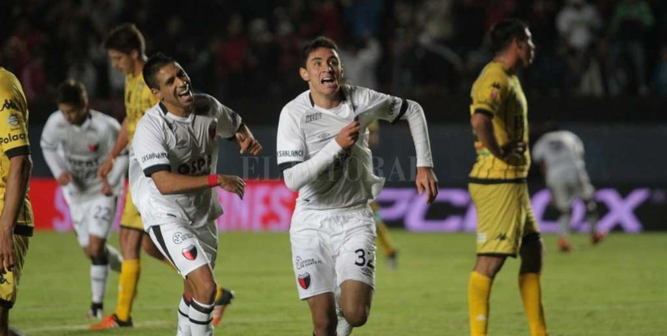 Colón exige que Atalanta  envíe oferta de club a club 