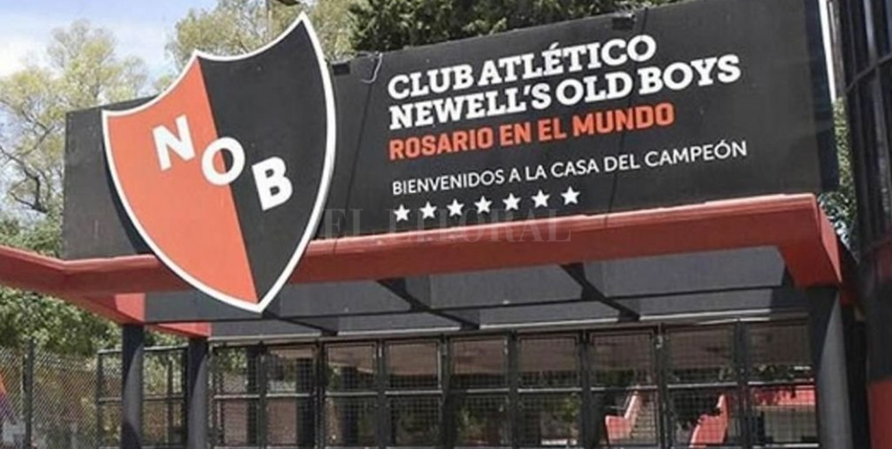 A Newell's le devolverán dos de los tres puntos quitados por una falsa declaración jurada