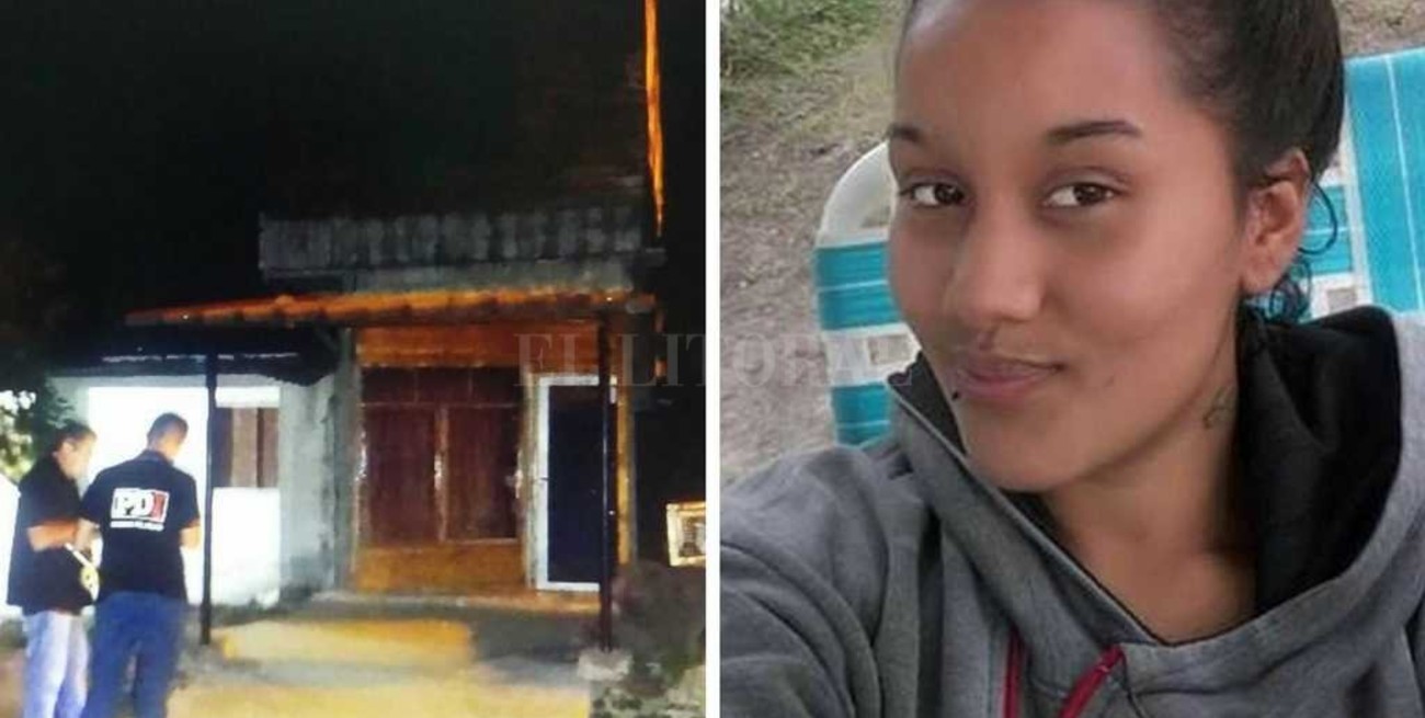 Trágica pelea entre "amigas"