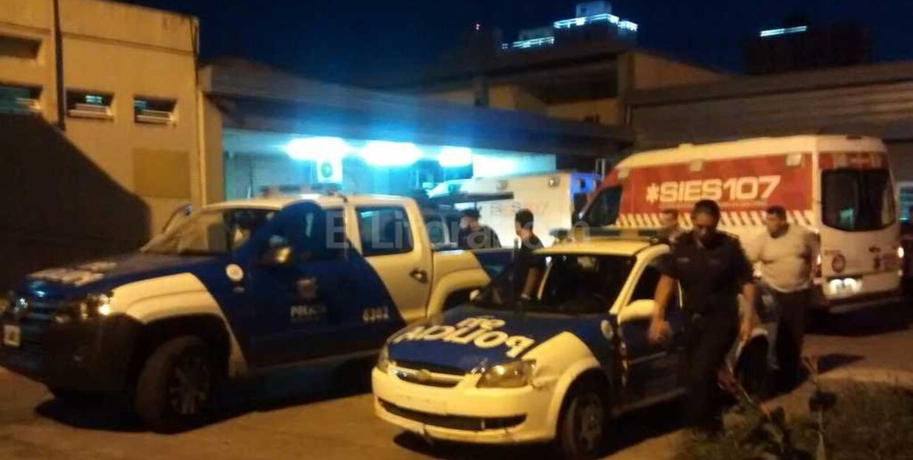 Lo mataron de 5 balazos en barrio Los Troncos