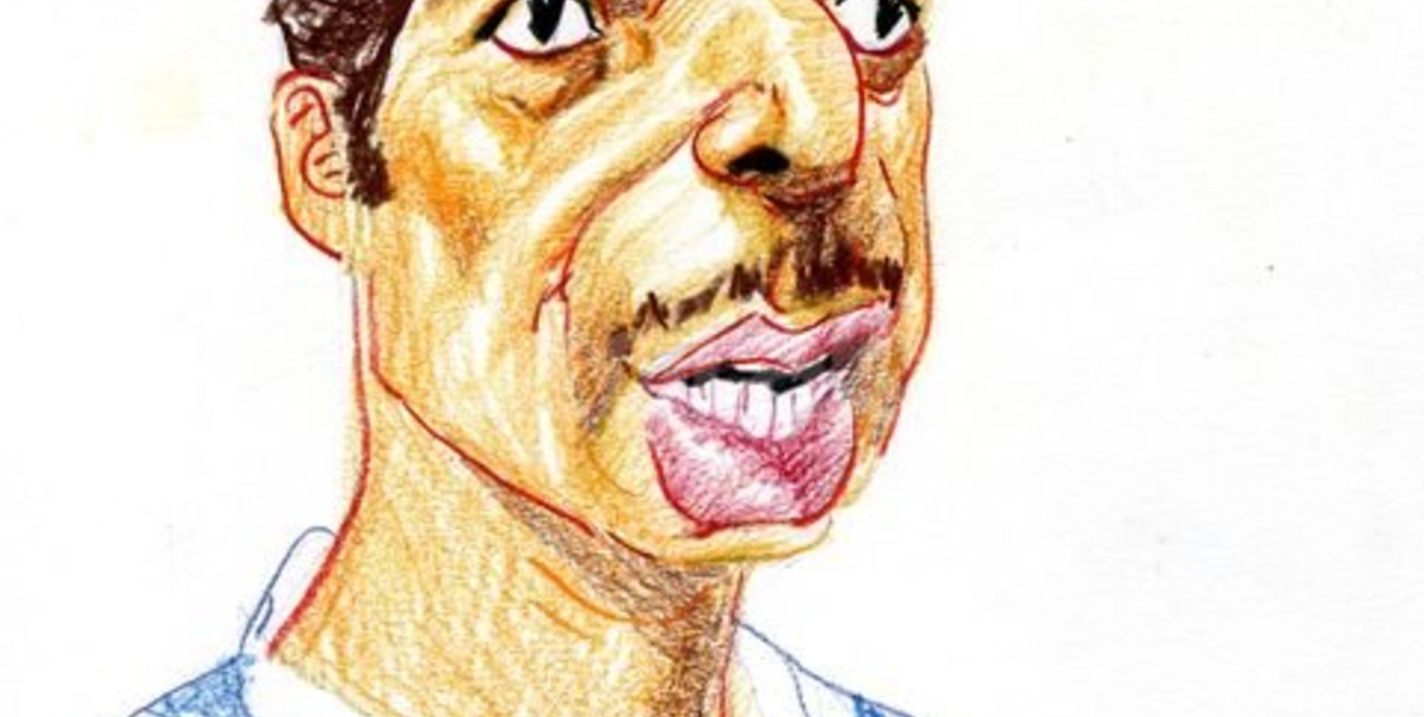 Ramón Díaz se asoció al homenaje a Labruna