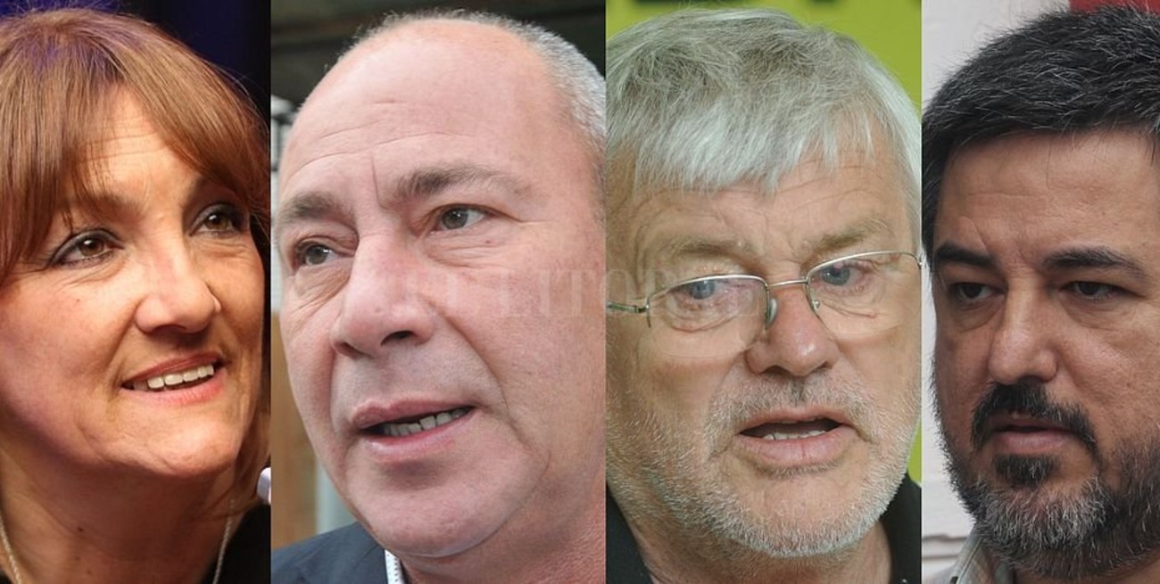 Ausentismo: los gremios le responden al gobernador