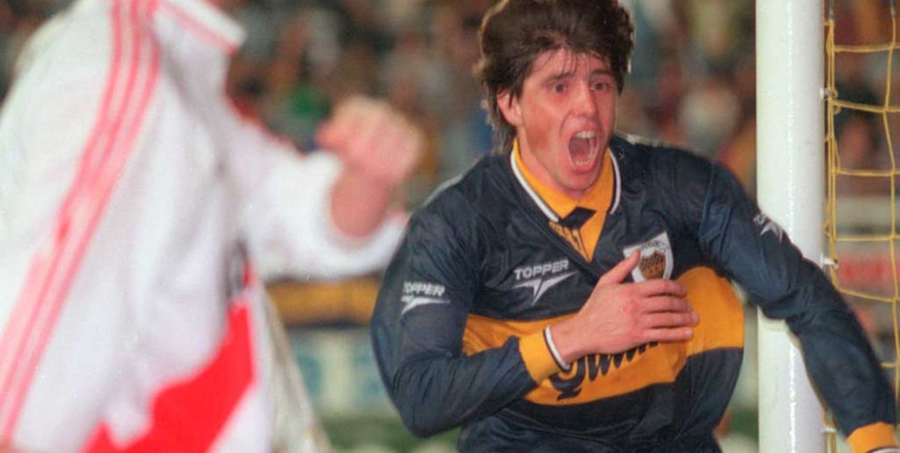 Murió el ex jugador de Boca, Hugo Romeo Guerra