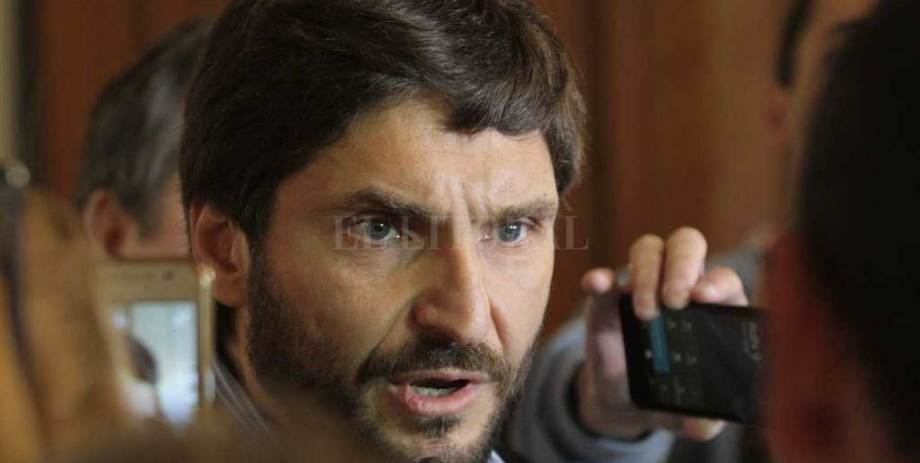 Concejales solicitan una reunion con el ministro Pullaro