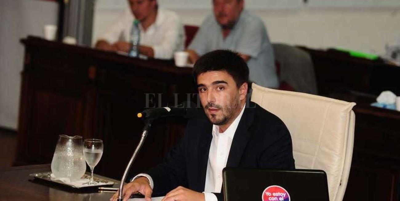 Intendente de Olavarría negó su responsabilidad por lo ocurrido en el recital del "Indio" Solari