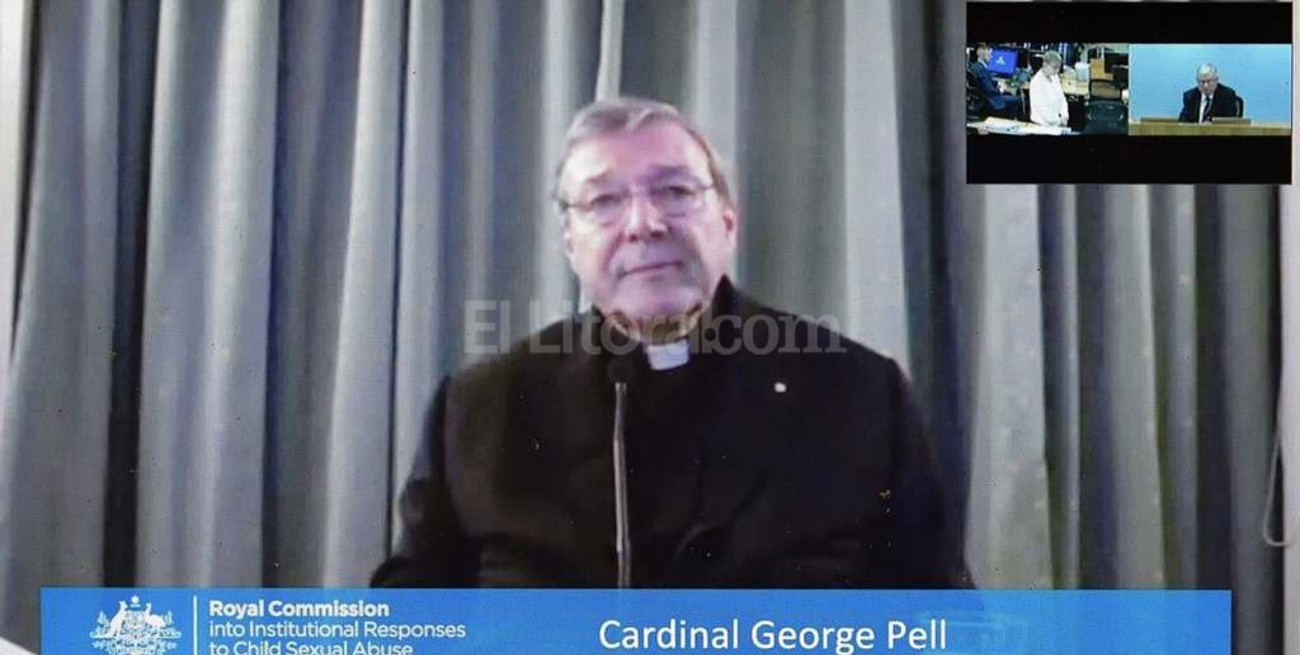 Cardenal admite "enormes errores" de la Iglesia en casos de pedofilia