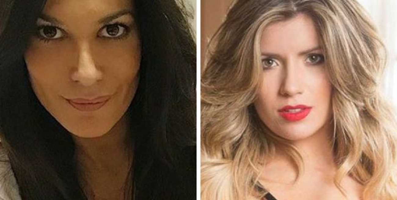 Silvina Escudero criticó la elección de Laurita Fernández como jurado y ella le respondió