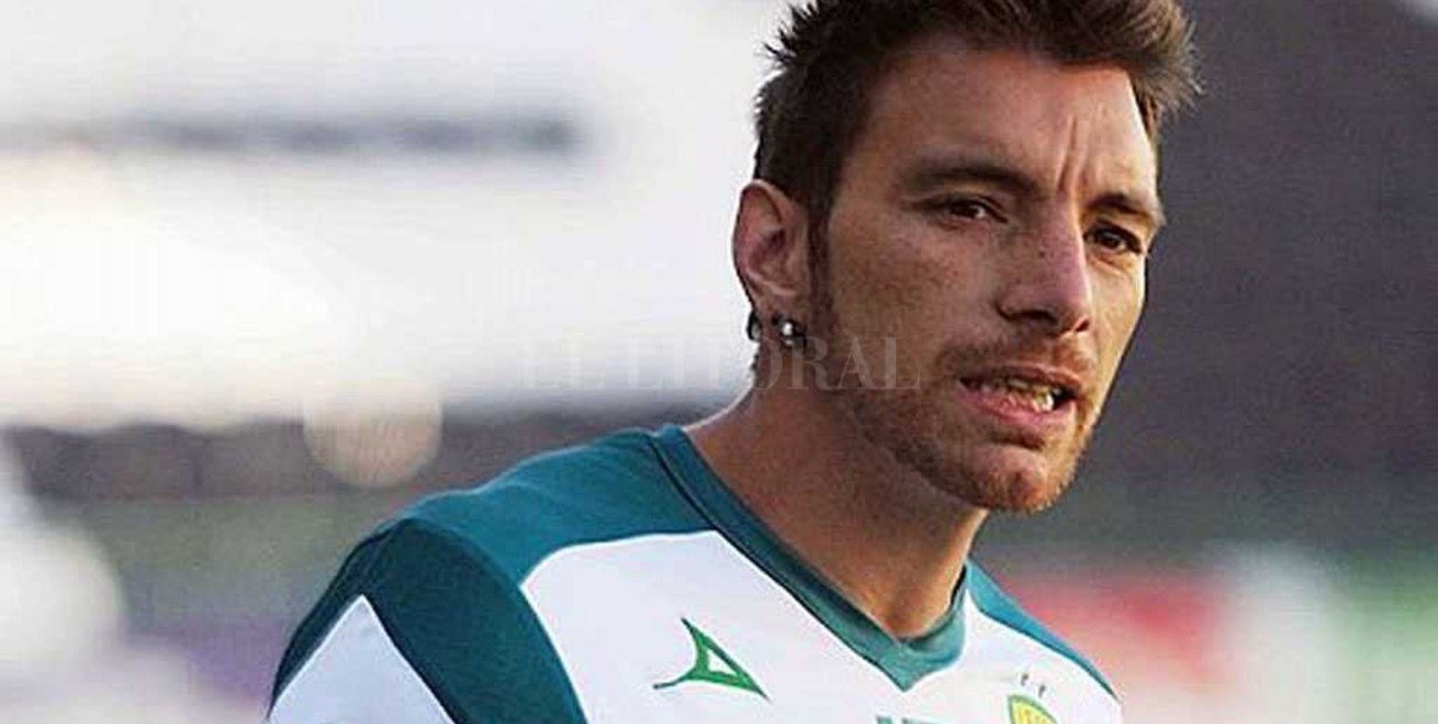 Se enfrió lo de Bottinelli y operaron a Leo Sánchez