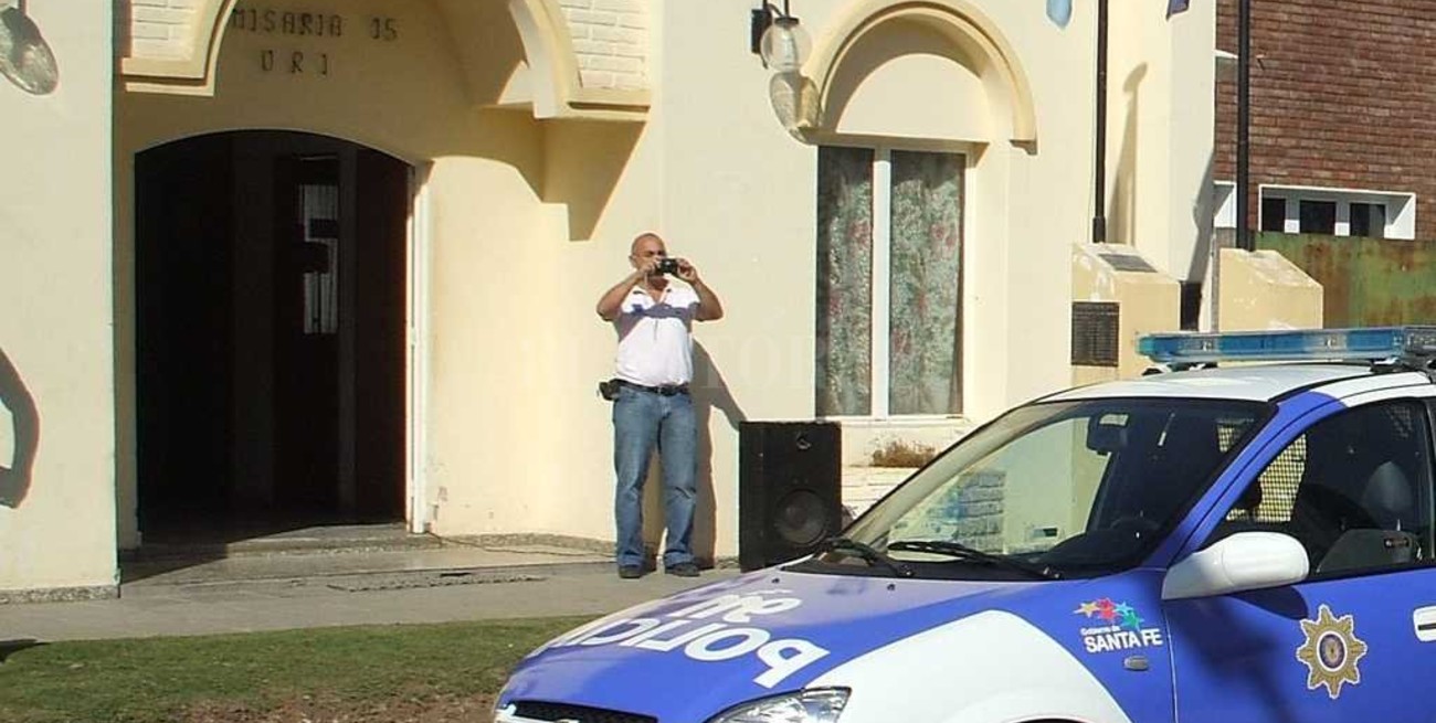 "Cuento del tío" millonario en Nelson