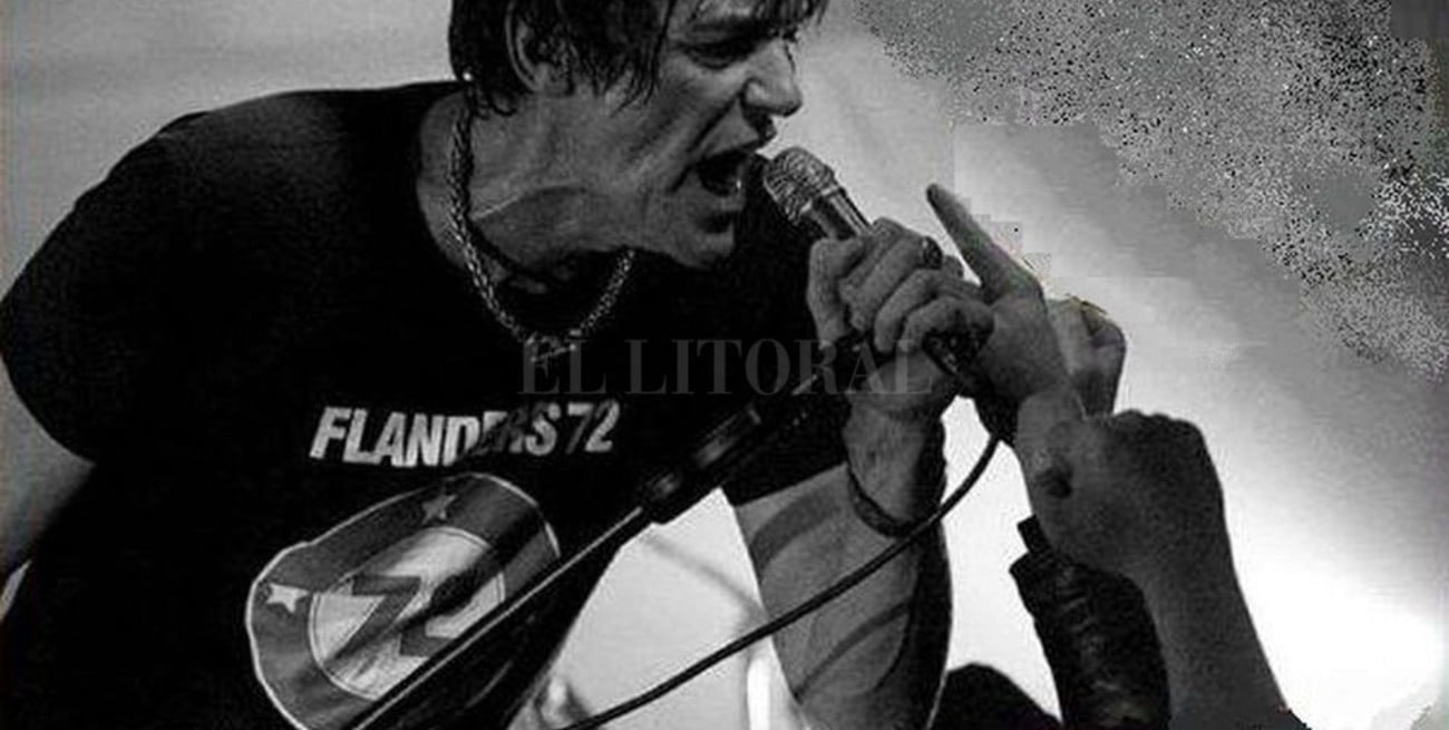 Llega Richie Ramone