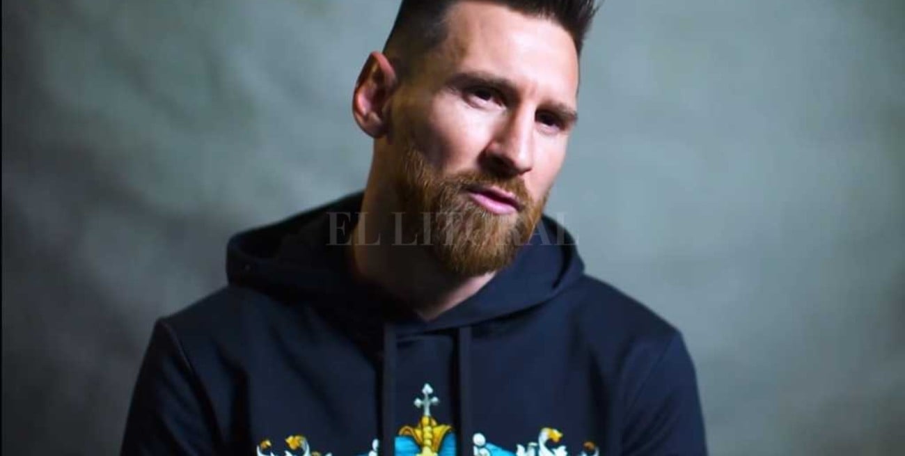 Messi, Neymar y Cristiano palpitan el sorteo