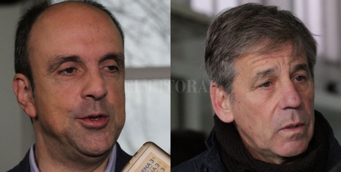 Deslucido inicio de la transición en la ciudad